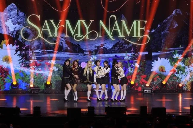 세이마이네임, 팬들과 함께한 데뷔 2주년 팬콘 성료…신곡 '꾸꾸꾸' 최초 공개