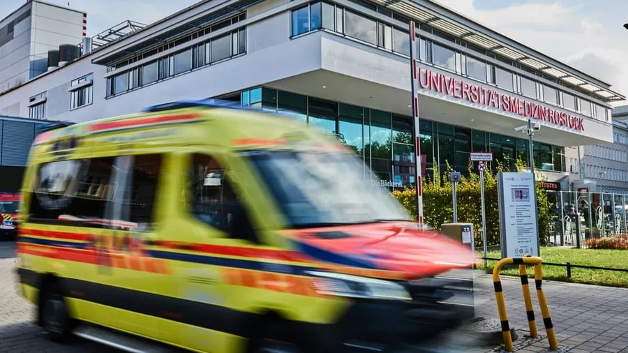 Gesundheitswesen: Was bringt die Notfallreform?