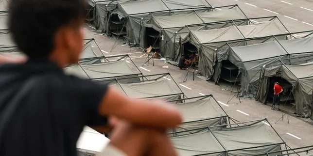 « Le débat qui oppose « ouverture » et « fermeture » des frontières est de plus en plus déconnecté du réel »