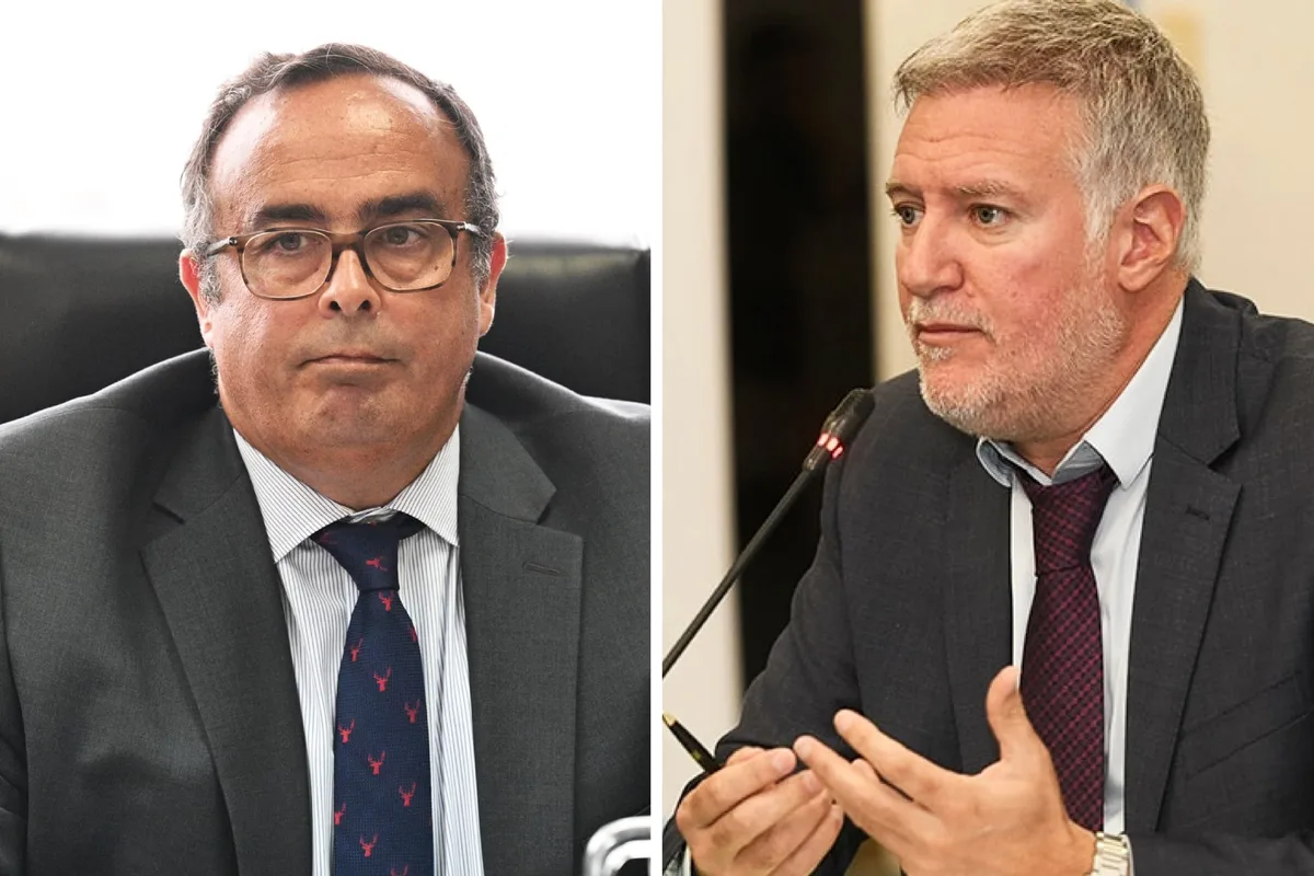 El Senado sesionará mañana para darle acuerdo a dos camaristas que el Gobierno mira con atención