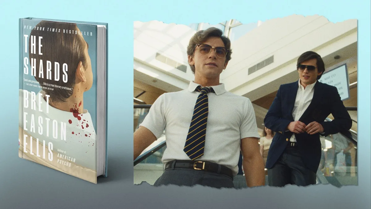 How ‘The Shards’ Rethinks the TV Serial Killer