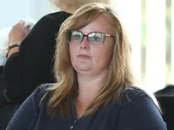 Will Vater nie wiedersehen: Fabians Mutter wünscht sich lebenslange Haft für Gina H.