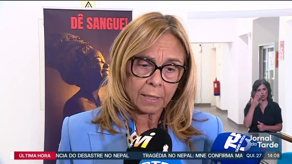 Anestesiologia é área mais preocupante