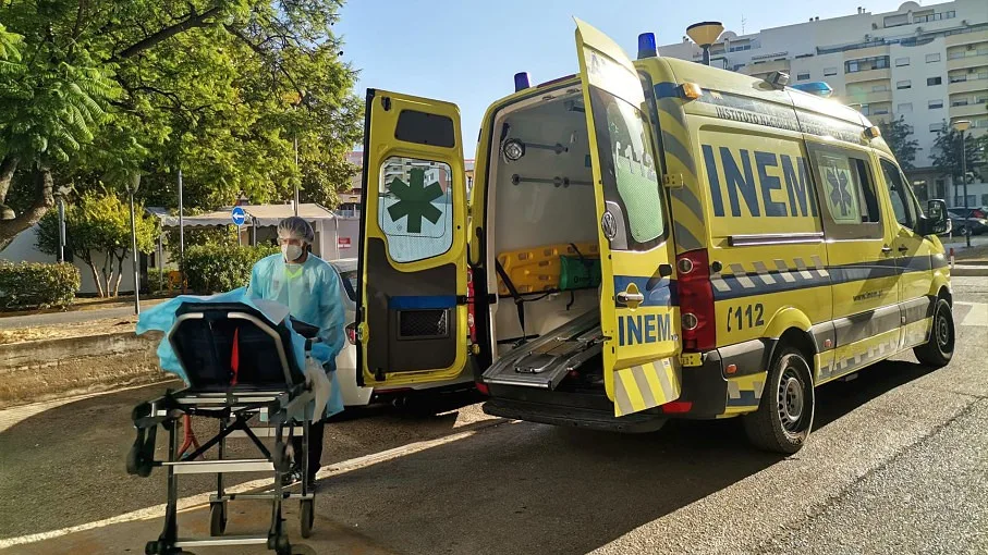 Despiste de motociclo no IP3 provoca um morto