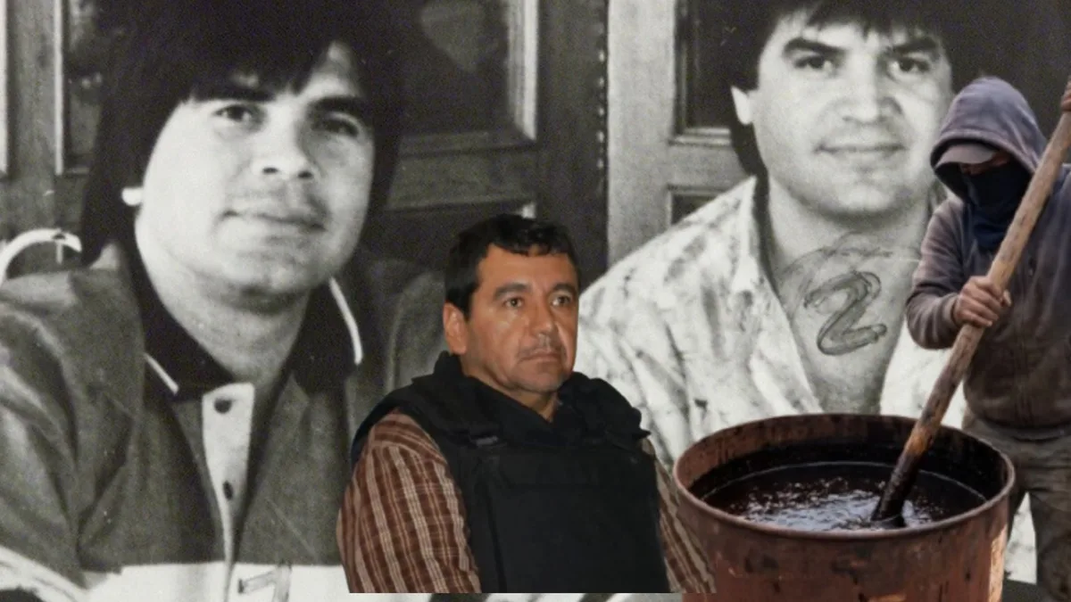 Los "pozoleros" del narco: la práctica de disolver cadáveres que va de los Arellano Félix al CJNG
