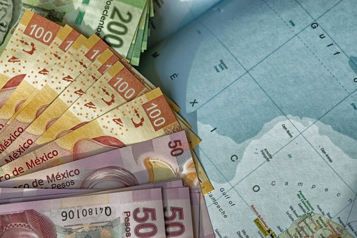 La deuda de México rebasa los 19.2 billones de pesos, sube 1.4 en un año
