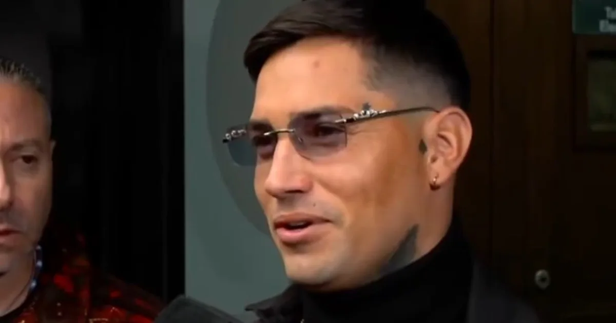 Chimy Avila se realizó la revisión médica y reveló por qué eligió Independiente