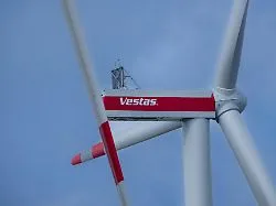 "Die Kilowattstunde wird teurer": Windradhersteller hält Reiches Energiegesetze für "bestenfalls tollpatschig"