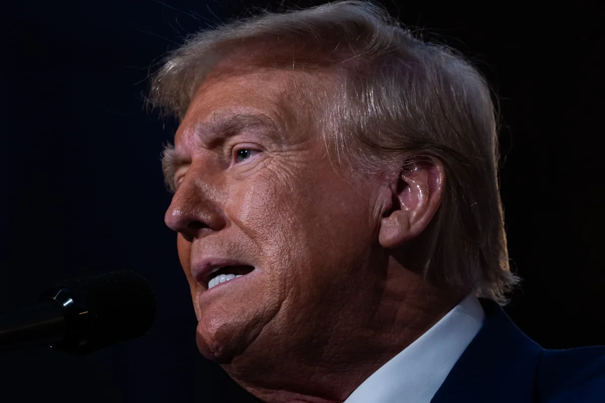 Ameaças contra aliados: estaria Donald Trump dando sinais de estresse?