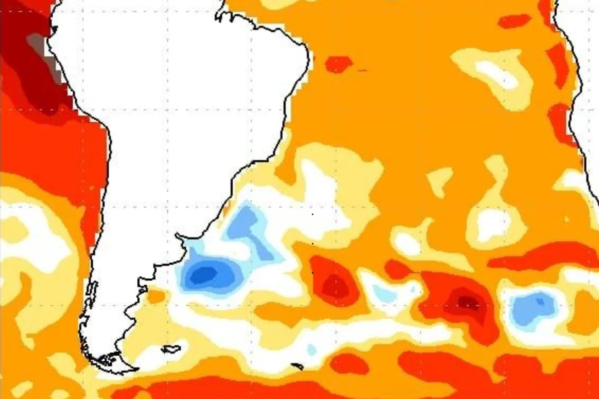 “Súper Niño”: una potente herramienta ya permite anticipar el impacto del fenómeno