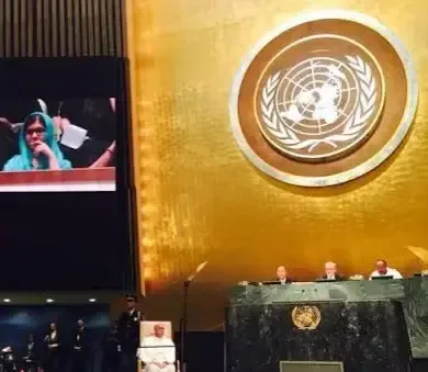 The 81st United Nations UNGA and future of UN Peacekeeping