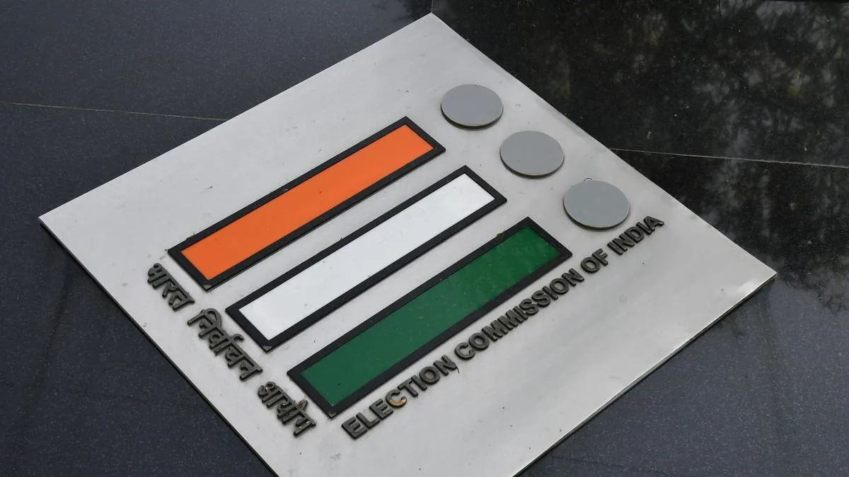 At sixes and sevens, the ECI’s growing credibility crisis