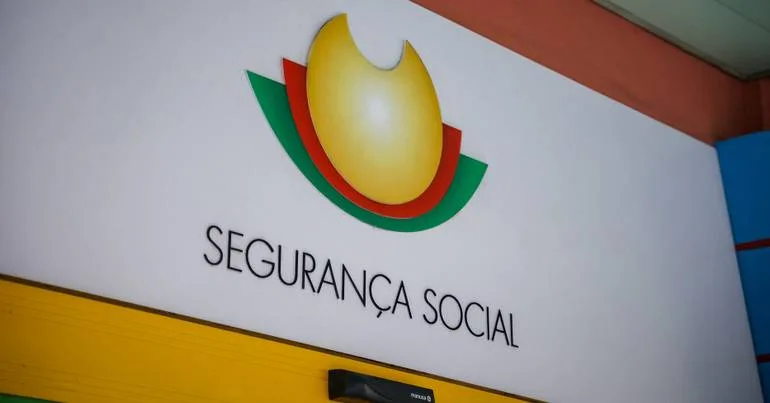 67.400 pensionistas da Segurança Social no final de 2025