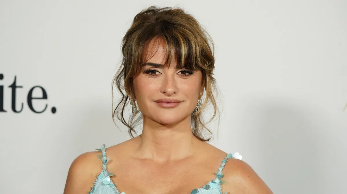 Penélope Cruz sobre su estilo de vida, a los 52 años: “Entreno 1 hora, 3 o 4 veces por semana y desayuno huevos y fruta”