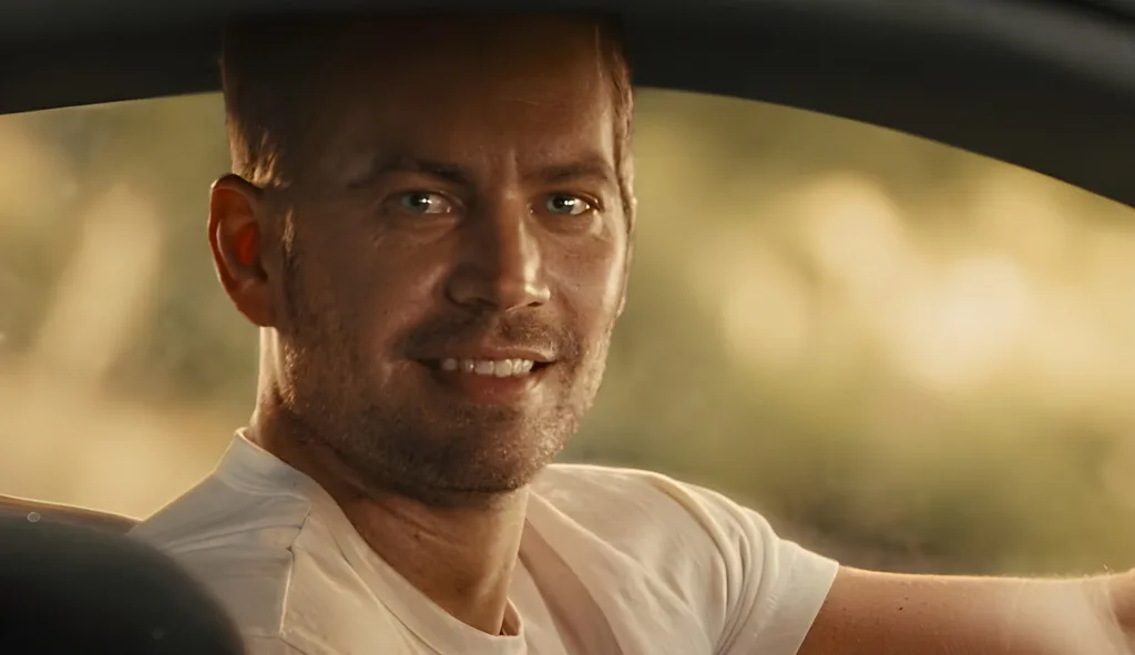 La familia de Paul Walker habla sobre la posibilidad de que el fallecido actor vuelva en la última película de Rápidos y Furiosos: "lo que Meadow diga"