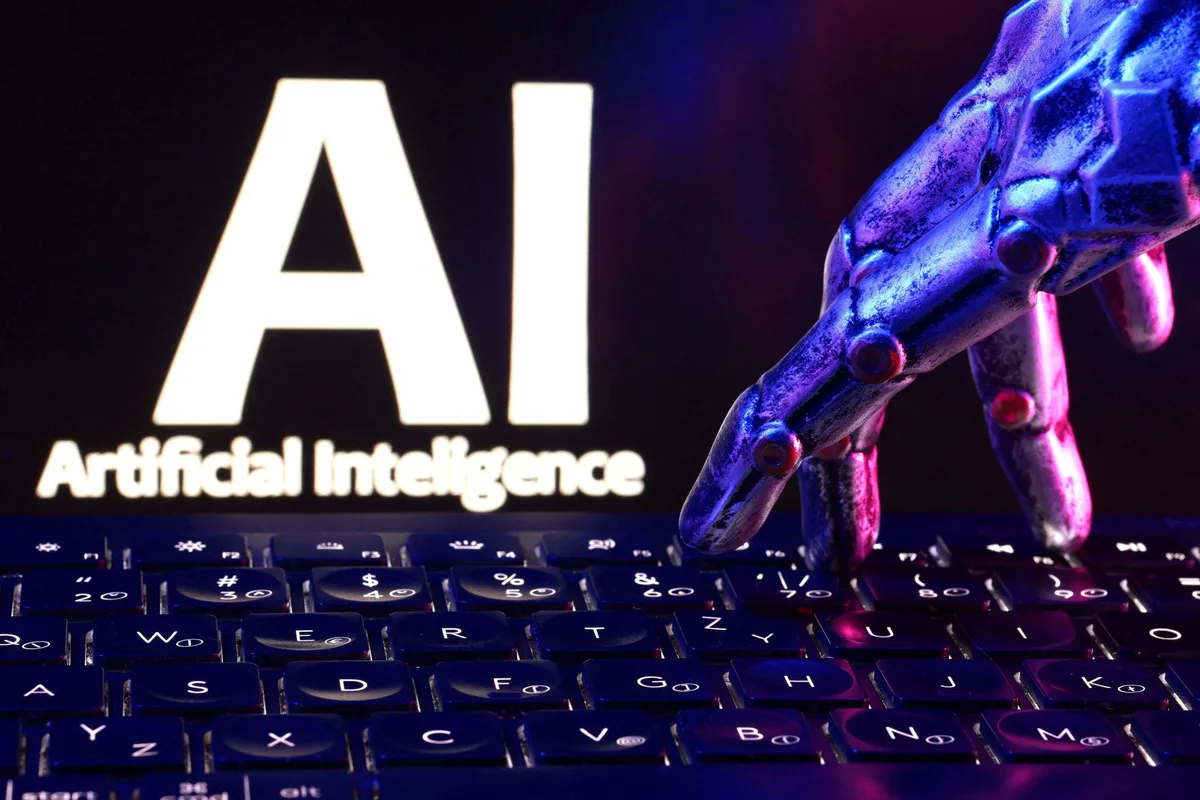 Global financial watchdog calls for more human oversight of agentic AI