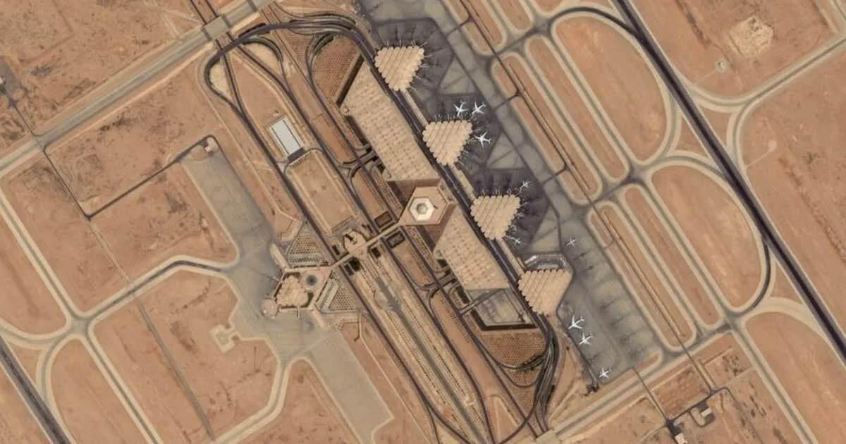Arabie saoudite. Explosions à Ryad : un réservoir de carburant en feu près de l'aéroport
