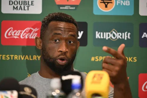 Siya Kolisi geared to lead Springboks against All Blacks after mental battle on road back from injury