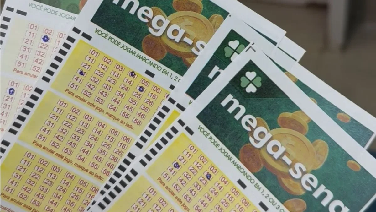 Resultado da Mega-Sena 3043: aposta de Teresina acerta quina e leva mais de R$ 20 mil; veja cidades premiadas