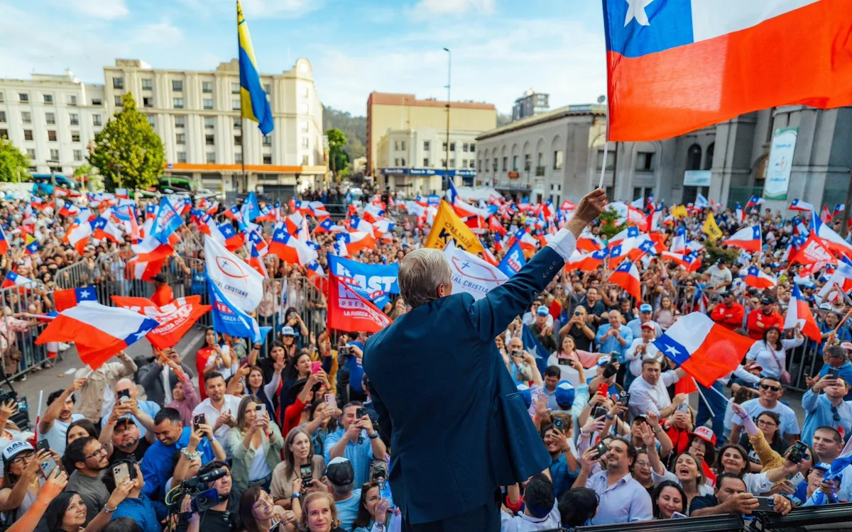 Chile transfere 687 condenados para presídio de segurança máxima
