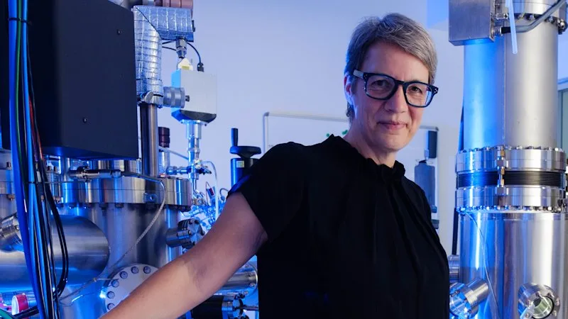 ‘It will be us’: Former Australian of the Year is building her answer to OpenAI