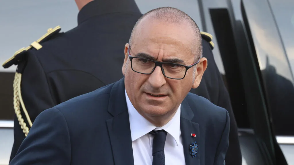 Laurent Nuñez accusé d'avoir participé à la diffusion d'une fausse information visant Rima Hassan
