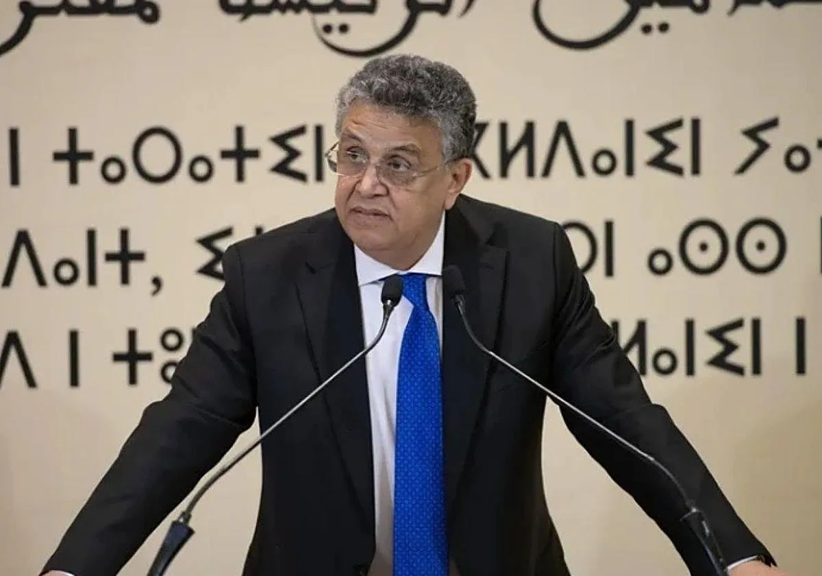 Marruecos dice que los inmigrantes que entraron en Ceuta defendían que la ciudad «es marroquí»: «¿Cómo impedirles que piensen así?»