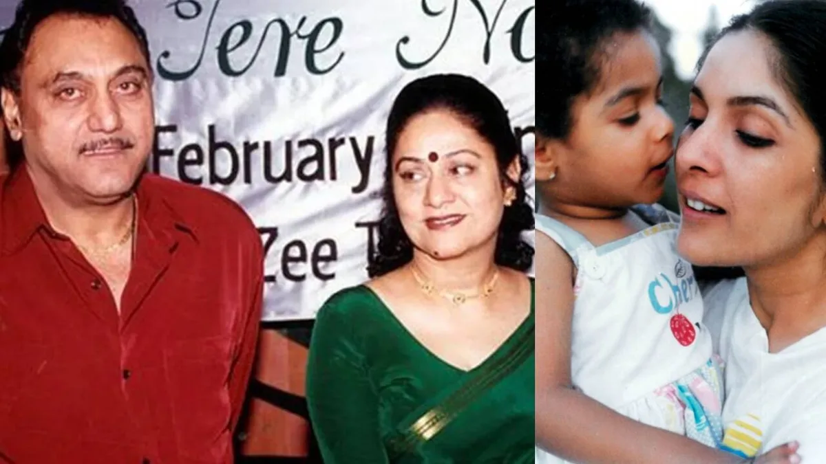 When Aruna spoke about not having kids with Kuku Kohli: 'Didn't have the courage like Neena'