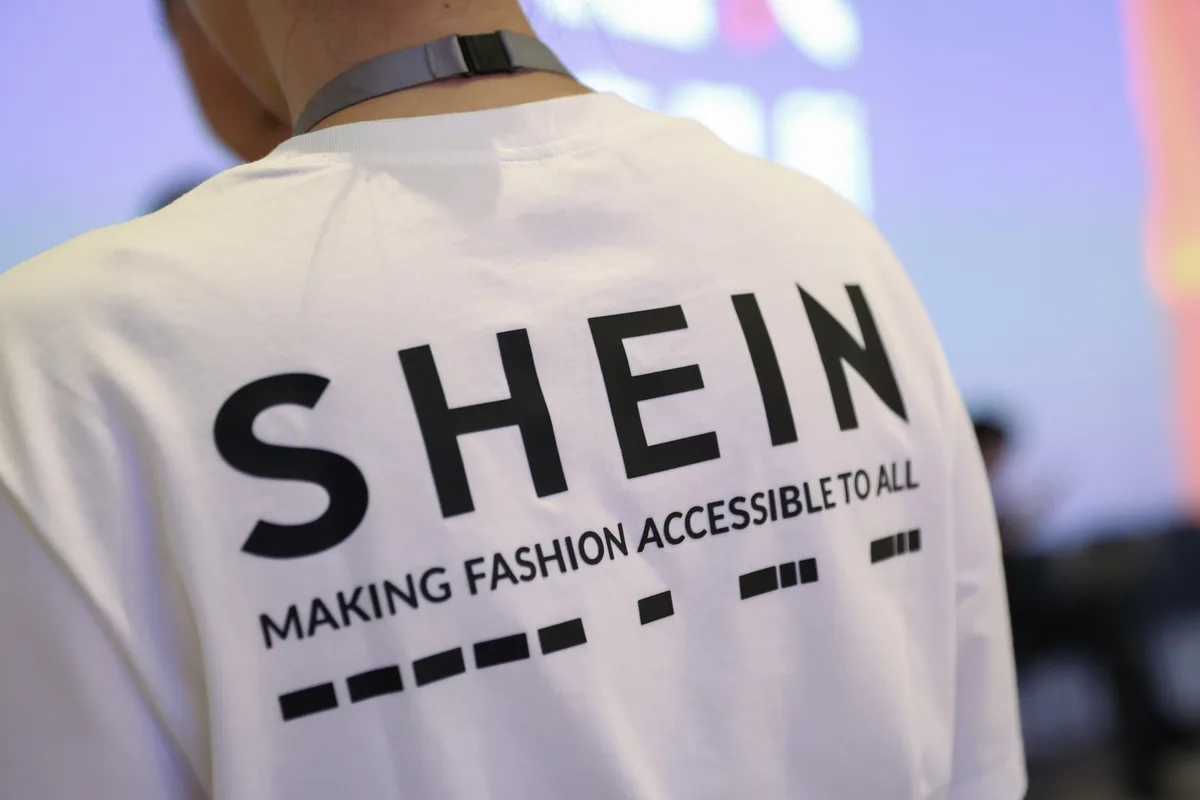 France targets Shein and Temu with fast fashion fines