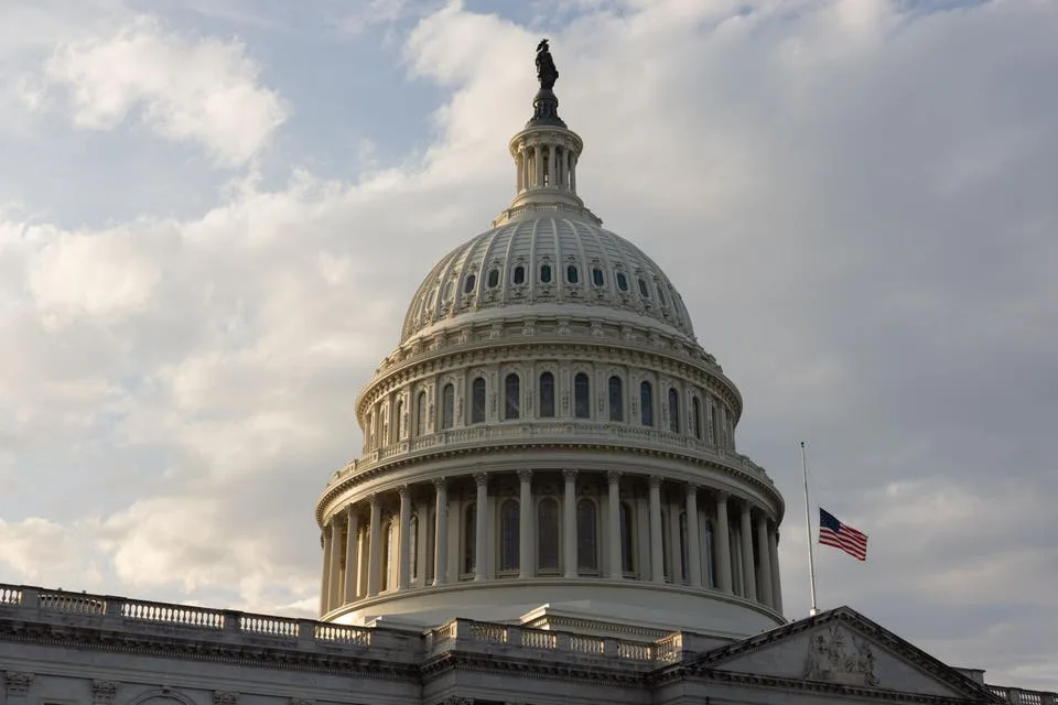 Feds Investigating Suspicious Letters Mailed To Capitol Hill, Election Offices Nationwide