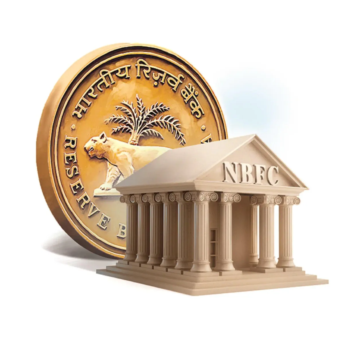 NBFC body urges RBI to ease proposed curbs on revolving credit products