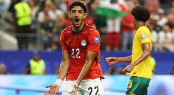 Egípcio Omar Marmoush vai jogar no Tottenham cedido pelo Manchester City