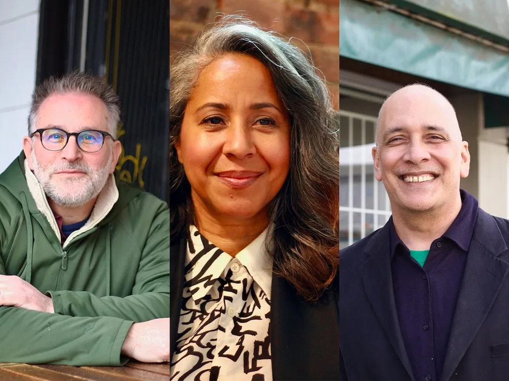 Are Too Many Vancouver Progressives Running for Mayor?