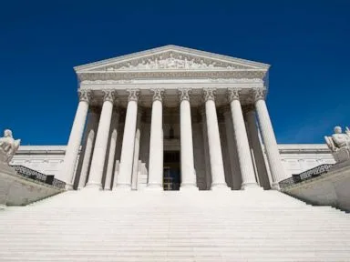 Trump asks SCOTUS to allow immediate firing of 29 trans military service members