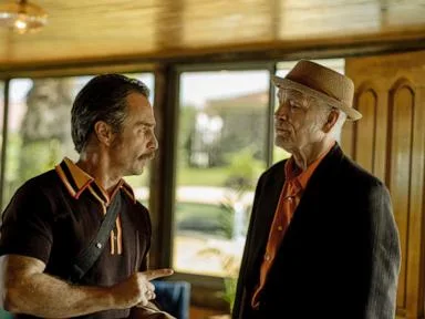 Martin McDonagh’s 'Wild Horse Nine' hits Venice Film Festival with a dark CIA tale