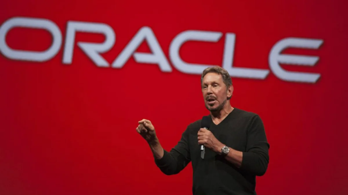 Oracle To Spend Another $700 Million On Job Cuts Amid AI-Led Cash Crunch