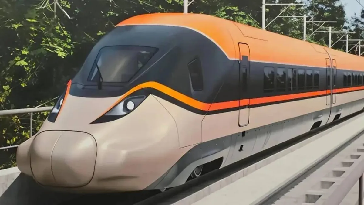 Rs 1.1 lakh cr to Rs 2.1 lakh cr: Why cost of 1st bullet train project has doubled
