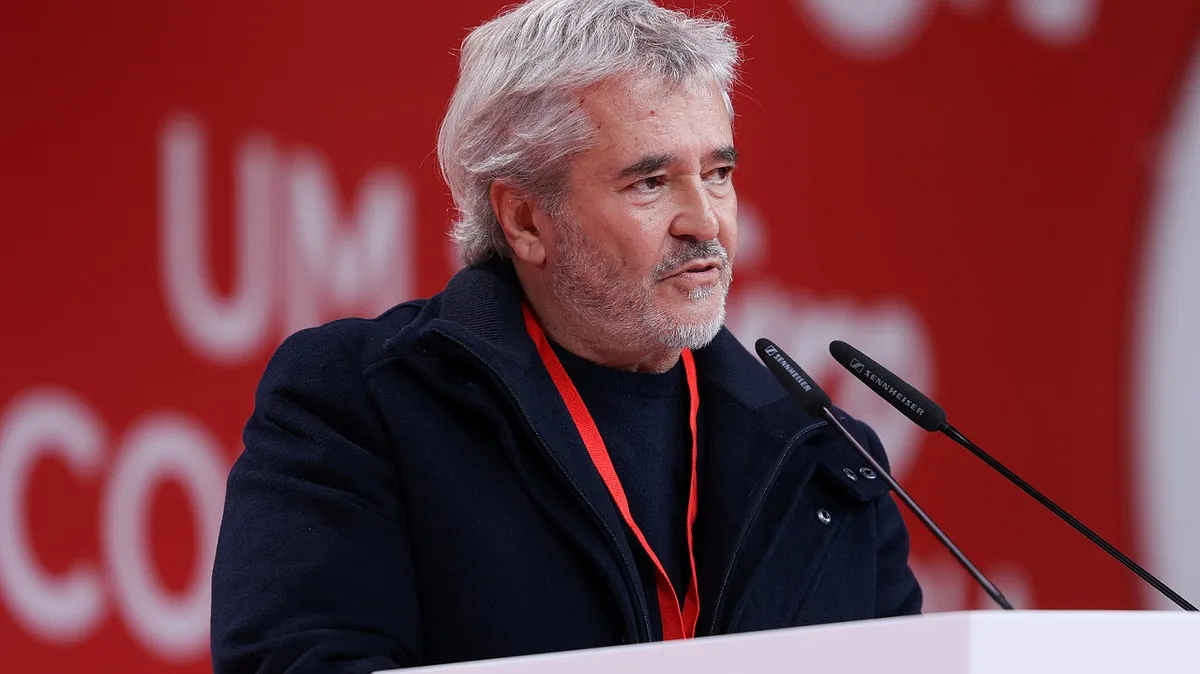 Álvaro Beleza: “Seguro não tem porta-voz, falei em nome pessoal”