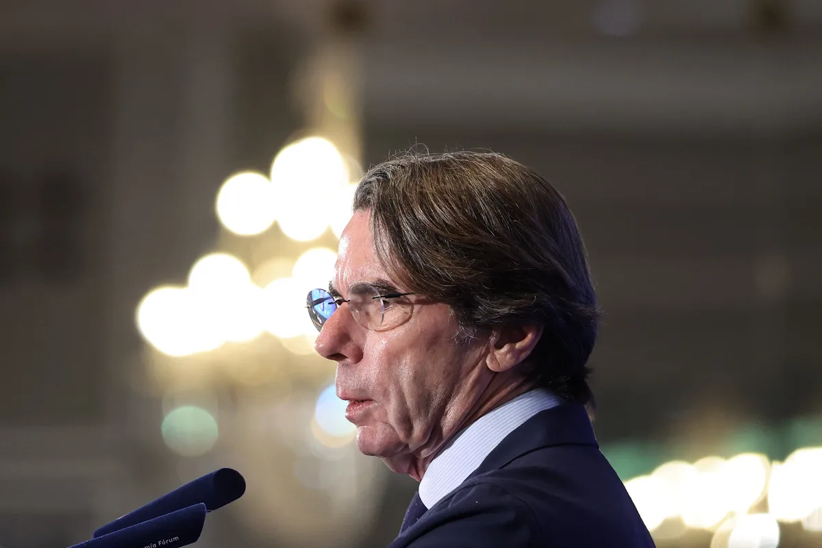 Aznar viaja a Ceuta este jueves en plena crisis