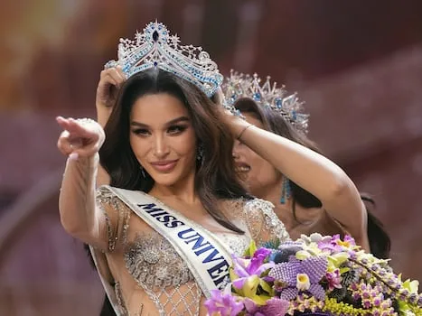 Five things to know about Tharina Botes
