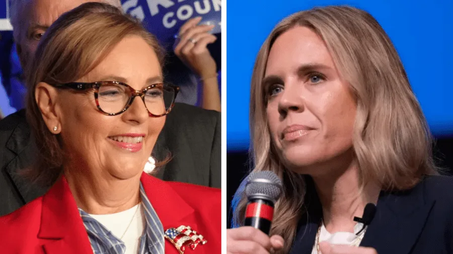 Democrats see glimmer of hope in South Carolina after Darline Graham's win