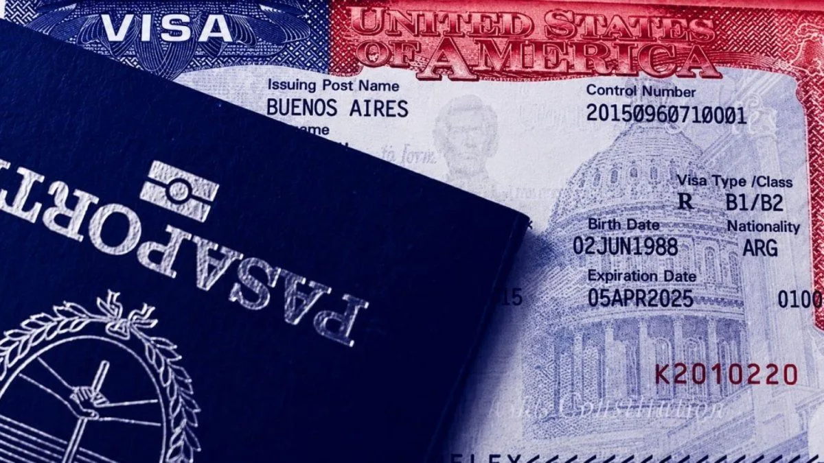 Visa Waiver: qué prometió Peter Lamelas y cómo podrán viajar los argentinos a EEUU sin visa
