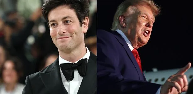 Ligado a caos na Fifa, novo dono dos Lakers é parente de Trump e democrata