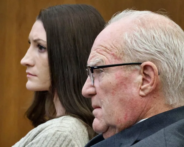 Final witness in Lindsay Clancy trial says he doesn’t believe she heard a voice during killings