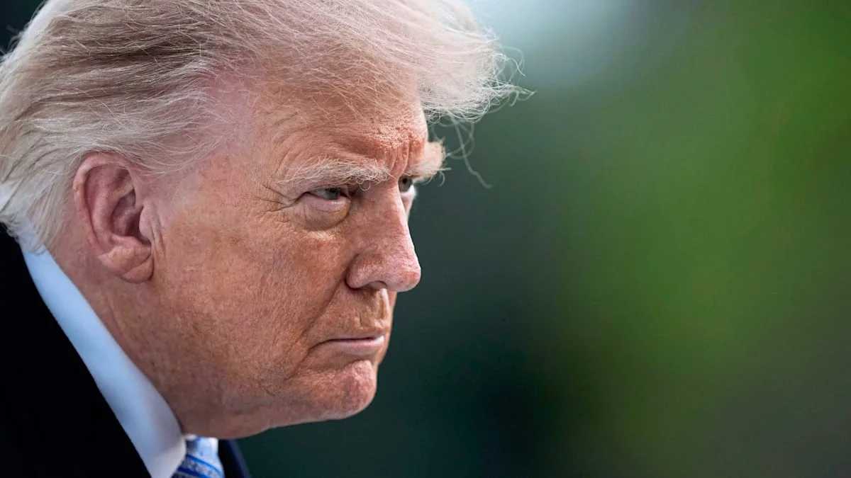 US-Richter hebt Trumps Ausschluss von „Politico“, CNN und MS NOW vorerst auf