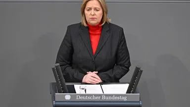 "Rente mit 63" vor dem Aus: Bas verspricht Vertrauensschutz