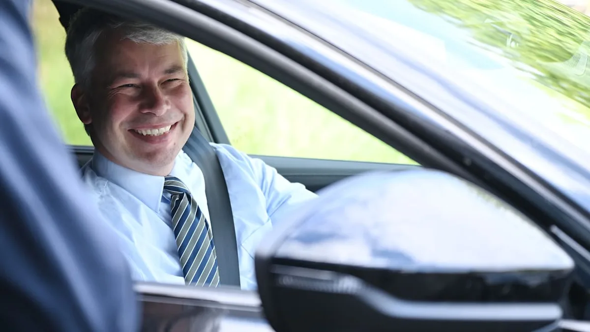 Schon im nächsten Jahr - Führerschein könnte 1000 Euro günstiger werden