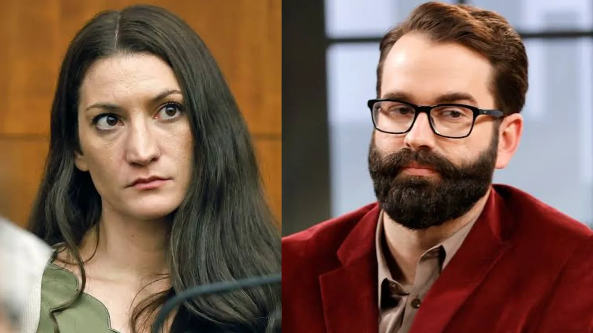 Lindsay Clancy Murder Trial: Matt Walsh denounces her online defenders; jury remains deadlocked