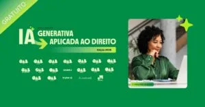 OAB-SP recebe aula inaugural sobre inteligência artificial aplicada ao Direito