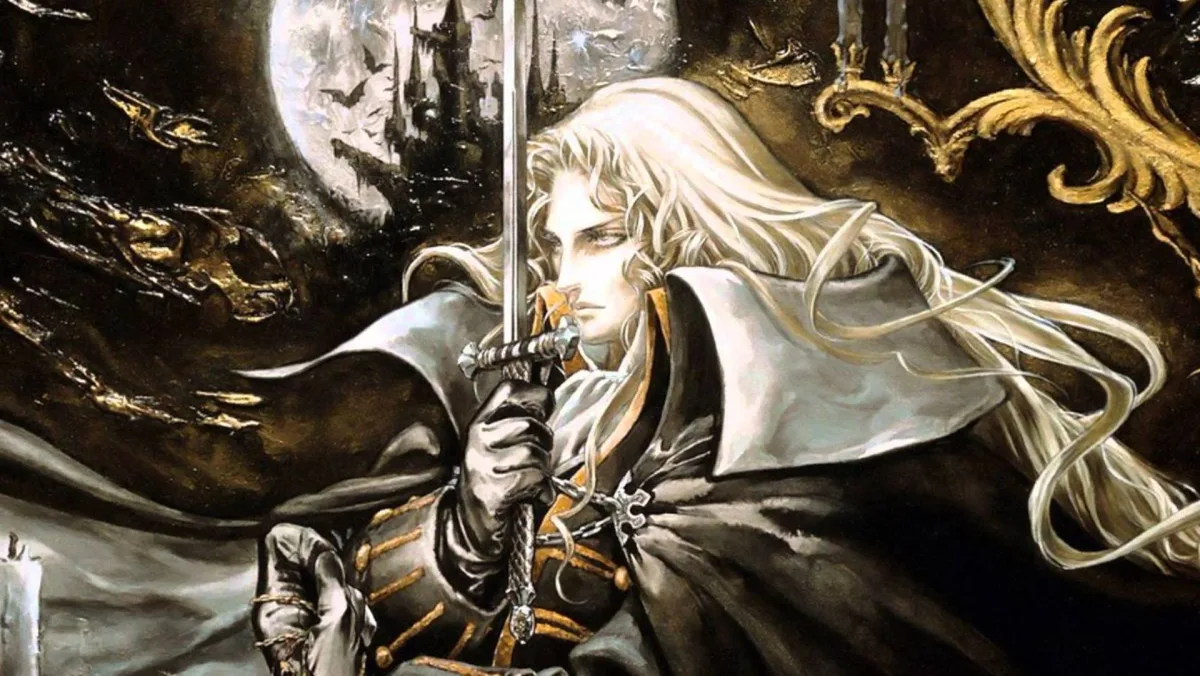 O que você precisa jogar antes de Castlevania: Belmont's Curse?